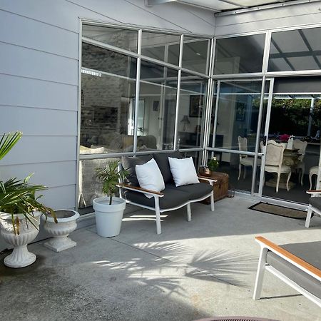 Appartement Maison Blue à Napier Extérieur photo