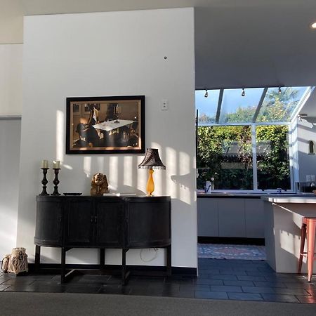 Appartement Maison Blue à Napier Extérieur photo