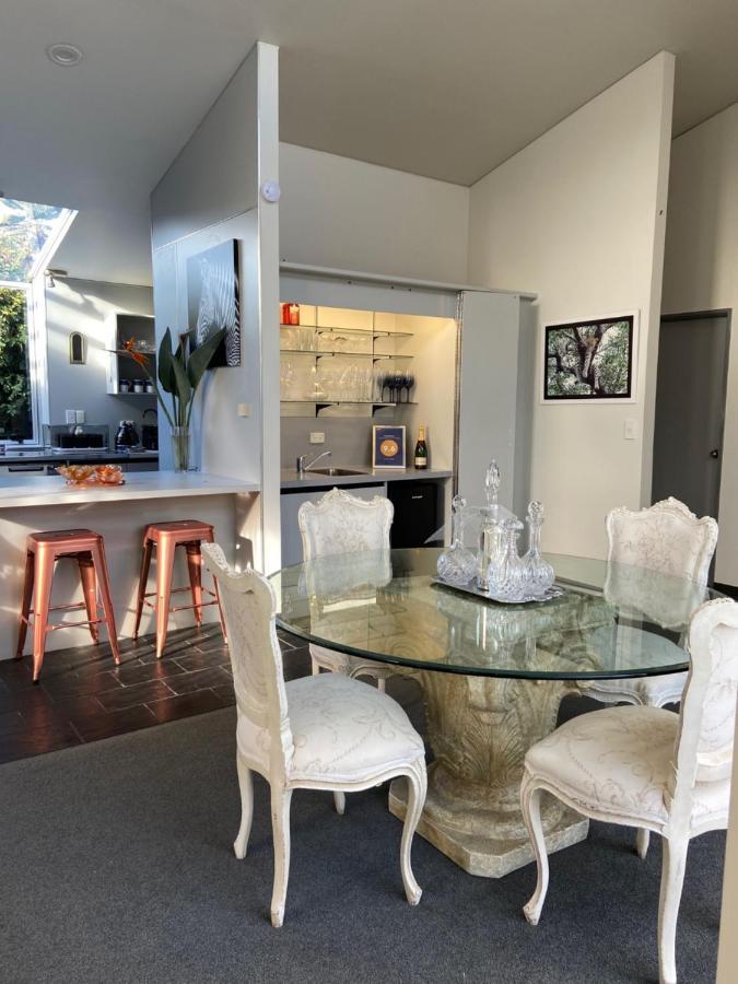 Appartement Maison Blue à Napier Extérieur photo