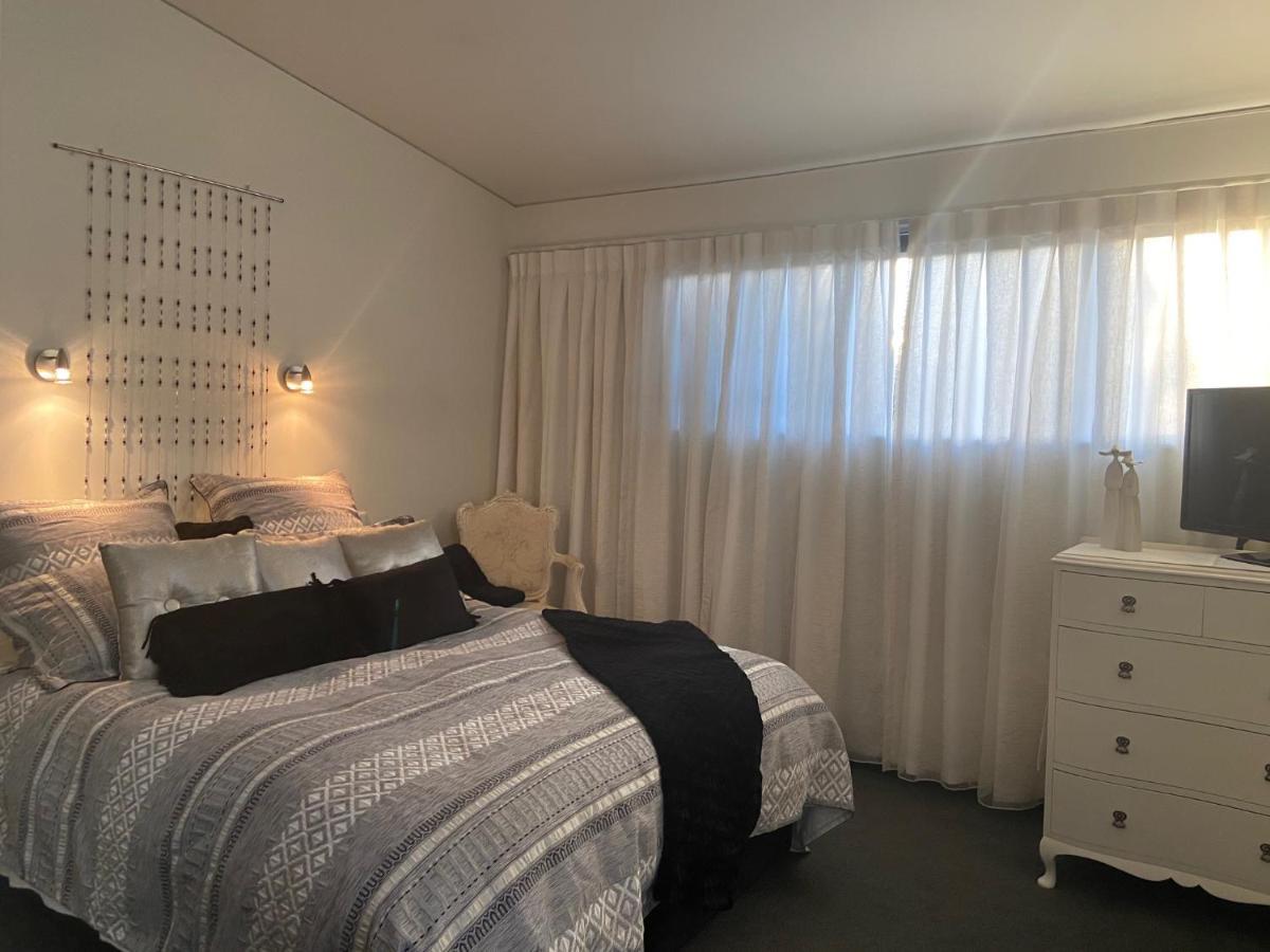 Appartement Maison Blue à Napier Extérieur photo