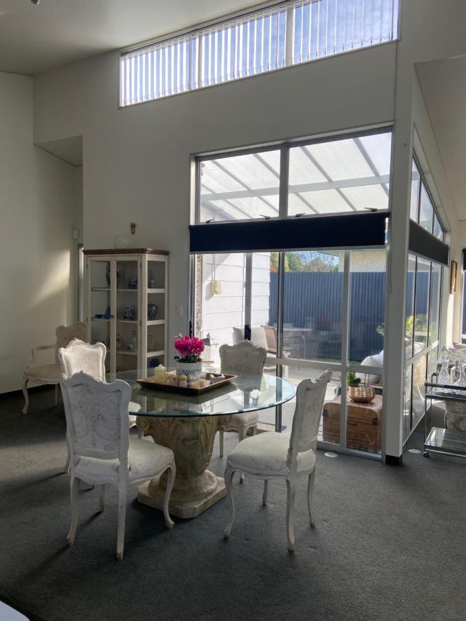 Appartement Maison Blue à Napier Extérieur photo