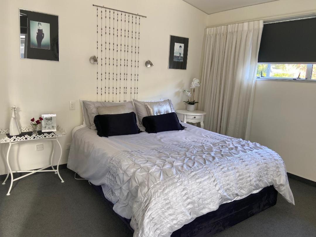 Appartement Maison Blue à Napier Extérieur photo